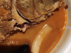 -阿五黄河大鲤鱼(纬三路店)