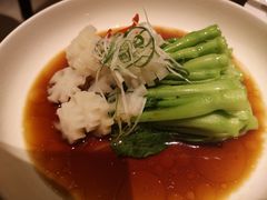 -甄御•海鲜新青岛菜(麦岛店)