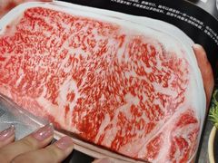 -黑牛の店·和牛烧肉(大悦城店)