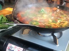 -6号玩家桌游吧(汉街店)