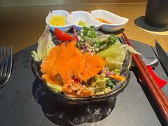 -常虹·铁板料理·烤肉(深圳湾后海汇店)