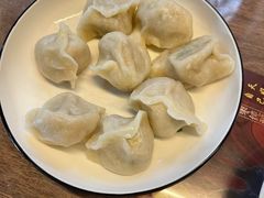 -八珍手工水饺·妈妈的爱(传芳巷店)