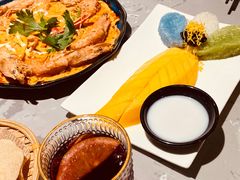 -Home Thai·泰谣(王府井apm店)