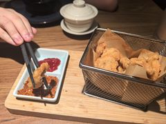 -阿强家川菜·29年老字号(岗顶店)