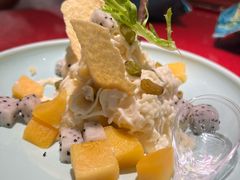 -蘑菇.私房菜. 新派莆田菜(东梅店)