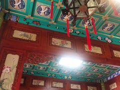 -听鹂馆饭庄(颐和园店)