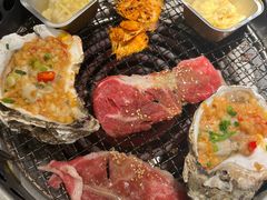 -火炉火自助餐(西直门凯德MALL店)