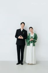 -安娜公馆婚纱摄影(锦州店)