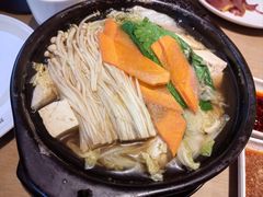 -洪兴砂锅·融合砂锅菜(三站店)