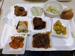 -阿斯利康食堂(张江园区店)