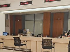 -莘庄镇社区事务受理服务中心