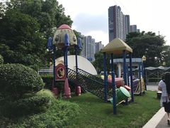 -英皇尤渡实验幼儿园