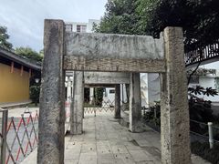 -常州古运河南大街文化旅游区-人民公园