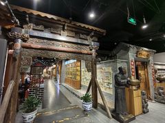 -东来顺饭庄(西直门店)