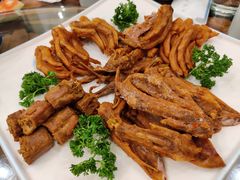 卤味拼盘-西江美食舫·江西菜(健德桥店)