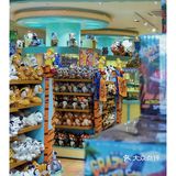 广州长隆动物园↗缆车礼品店儿童背心59元