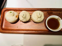-滩外滩·本帮江浙菜(新天地店)