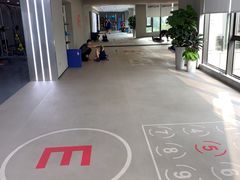 -WEGYMER健萌健身(雅颂居馆)
