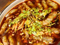 -大洋家·精品潮汕菜·生腌砂锅粥(天河东路店)