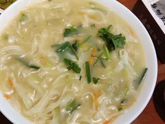糊涂面-老王烫面角(北京路店)