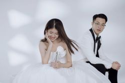 -太古映画婚纱摄影(天河店)