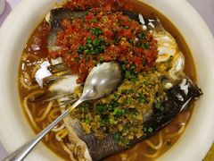 湖南剁椒鱼头-宝燕壹号(徐汇店)