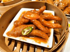 -兴粤匯香港茶餐厅(宝山日月光店)