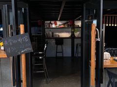 -鱼骨咖啡馆FISHGROOVECOFFEE(大学城店)