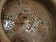 -清水亭湖北菜(大屯DT51店)