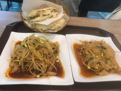 -焦记老潼关肉夹馍(东五路店)