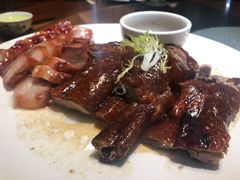 招牌烧鹅-猪肉婆私房菜(容桂总店)