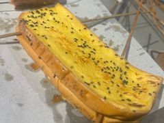 -醉炫音速烧烤(沙河总店)