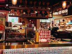 -米芝莲(南国花锦店)