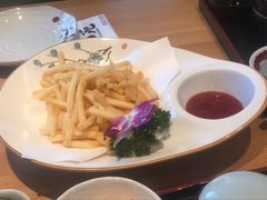 -皇品田苑日式料理(苏州中心店)
