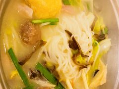 -王大乔泡椒米线(桐梓坡店)