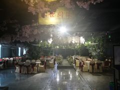 -三生三世宴会主题酒店