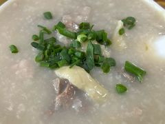 -洲心明记烧肉大粥(总店)