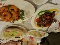 -万宝海鲜舫(劳动公园店)
