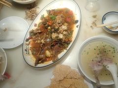 -吕记老鸭汤·徽菜馆(东营路店)