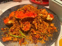 -避风塘·金牌店·夜宵(金玉兰店)