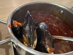-星伦多自助料理(花山金鹰店)