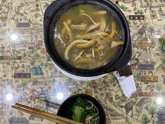 -清真·穆萨砂锅(大皮院店)