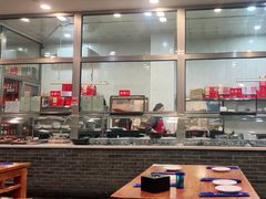 -老保定驴肉馆(云岗路店)