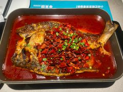 -半天妖烤鱼(龙口博商店)