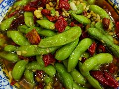 -江城燕子大排档(江汉路步行街店)