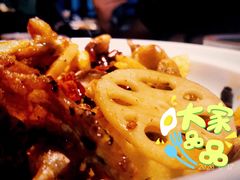 -辛香汇·现炒川菜(淮海路百盛店)