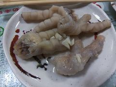 白云凤爪-仁信双皮奶(东川路店)