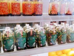零售区-奈雪的茶(金鹰广场店)