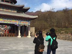 -九鼎铁刹山风景区