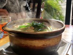 -洪福饭店·十八年老店